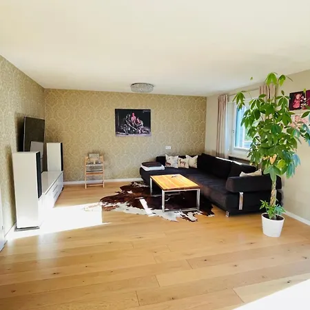 Villa Kohlis Alpine *