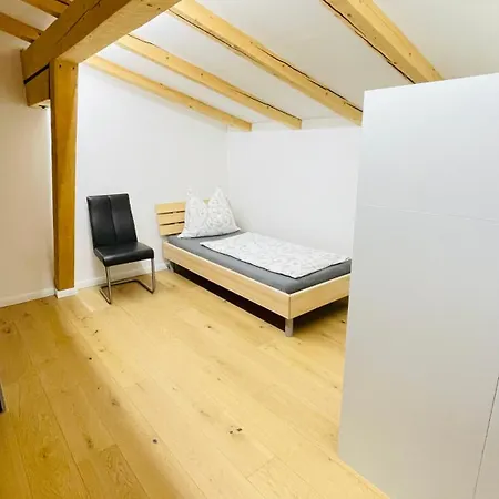 Kohlis Alpine Villa