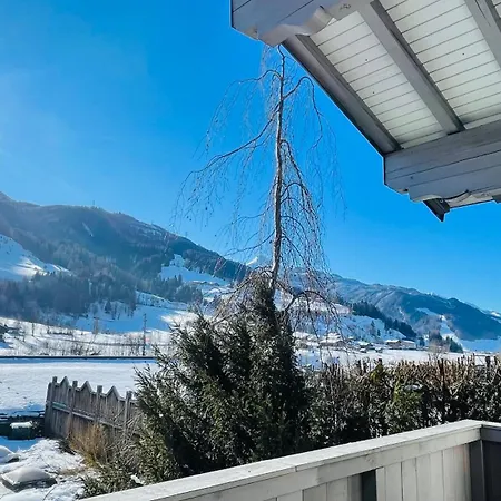 Villa Kohlis Alpine